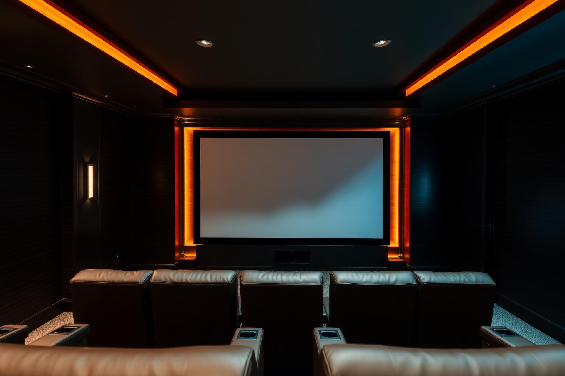 Westlake Home Theater