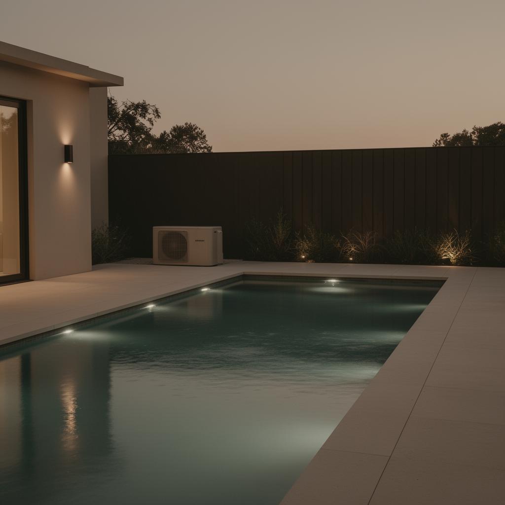Pool Automation